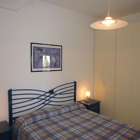 Semiramis Apartment ลิโดดิเยโซโล ภายนอก รูปภาพ