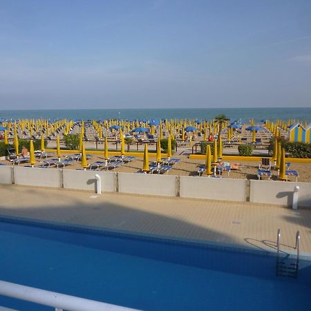 Semiramis Apartment ลิโดดิเยโซโล ภายนอก รูปภาพ