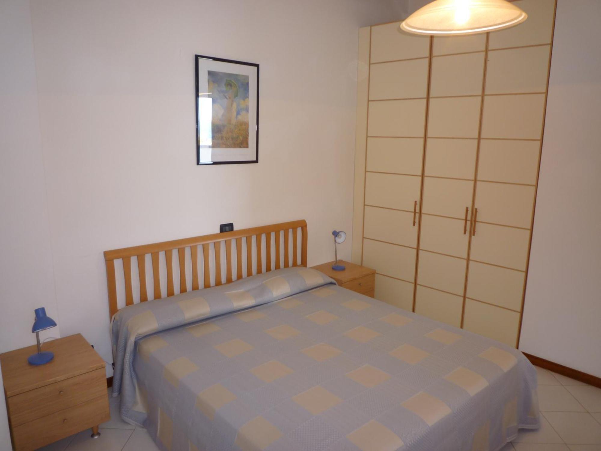 Semiramis Apartment ลิโดดิเยโซโล ภายนอก รูปภาพ