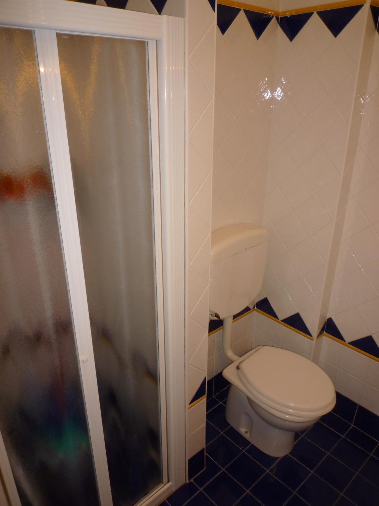 Semiramis Apartment ลิโดดิเยโซโล ภายนอก รูปภาพ