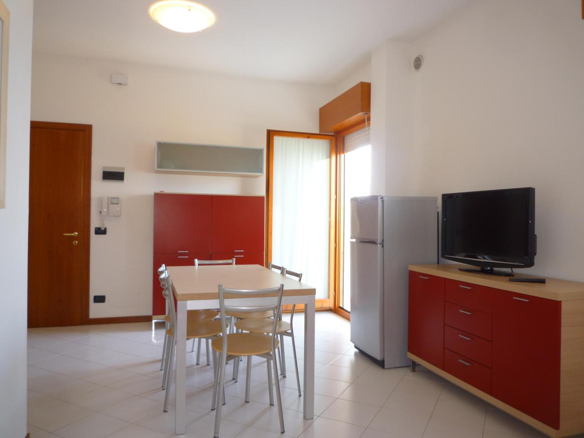 Semiramis Apartment ลิโดดิเยโซโล ภายนอก รูปภาพ