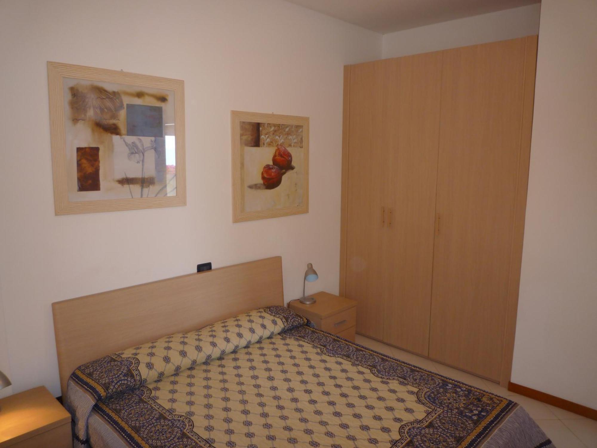 Semiramis Apartment ลิโดดิเยโซโล ภายนอก รูปภาพ
